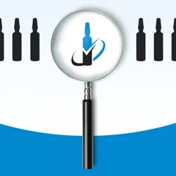 Logo for the Reference Standards Finder