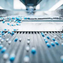drug manufacturing 