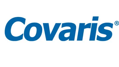 Logo of Covaris