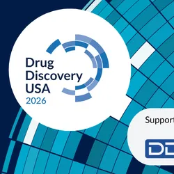 Drug Discovery USA 2026 logo