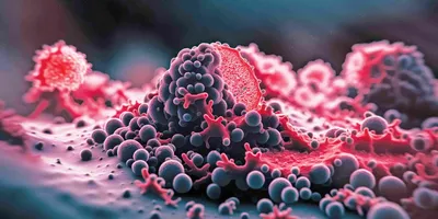 Cancer tissue