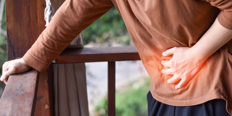 Real world data reveal persistent gaps in long term IBD control | Drug ...