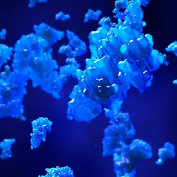 Single-molecule mass photometry enables fast, high-resolution protein characterization before structural and functional studies.