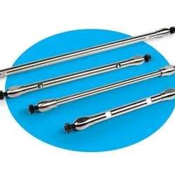 Image of the new Endrix Long Life LC Columns.