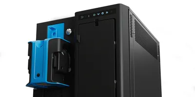 The novus V55 System