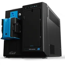 The novus V55 System 
