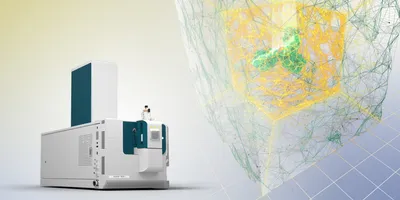 The ZenoTOF 7600+ instrument