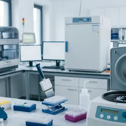 Laboratory equipment