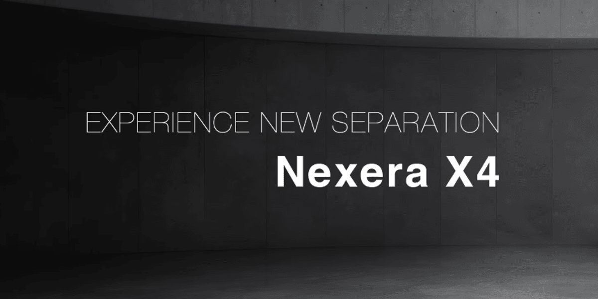 Shimadzu launches Nexera X4 UHPLC for ultra-fast, high-sensitivity