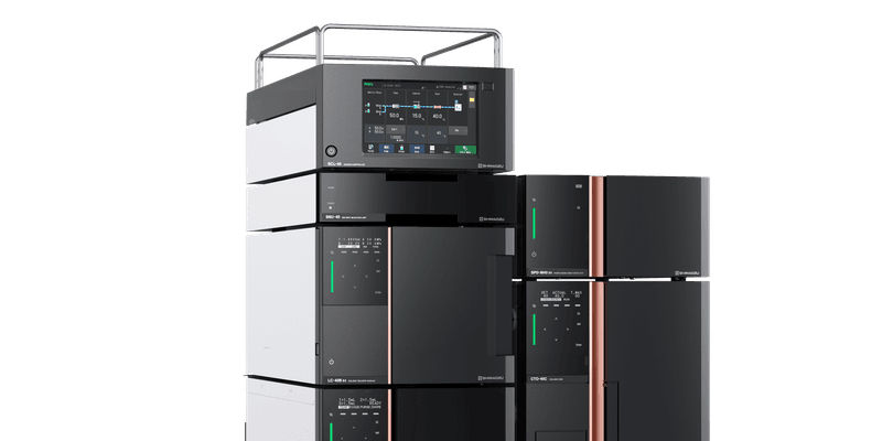 ゆり 専用 Shimadzu launches Nexera X4 UHPLC for ultra-fast, high-sensitivity
