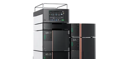 The Nexera X4 UHPLC