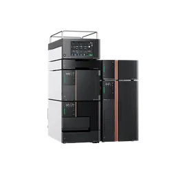 The Nexera X4 UHPLC