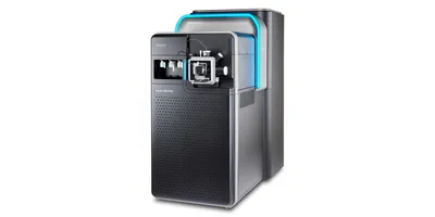 The IMS P20 mass spectrometer