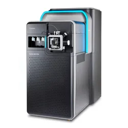 The IMS P20 mass spectrometer