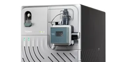 The Xevo™ MRT P10 Mass Spectrometer