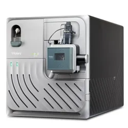 The Xevo™ MRT P10 Mass Spectrometer