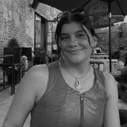 An image of Siobhan Swietlinska An image of Siobhan Swietlinska