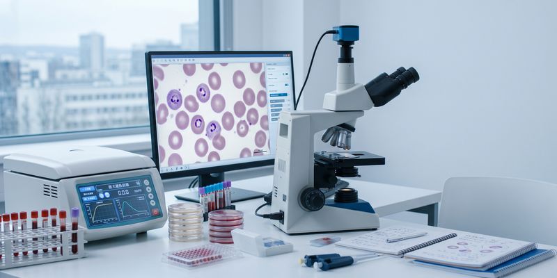 Photo: Drugdiscoverynews Malaria parasite mutations in Uganda threaten front-line drug effectiveness