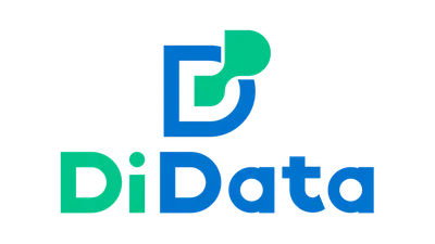 Logo of DiData