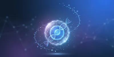 Digital representation of RNA-based medicines and molecular structure