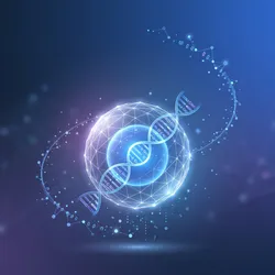 Digital representation of RNA-based medicines and molecular structure