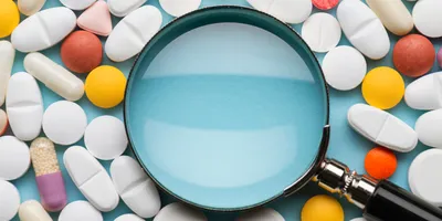 Drug discovery