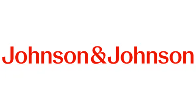 johnson & johnson logo