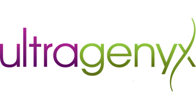 ultragenyx logo