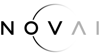 Novai logo