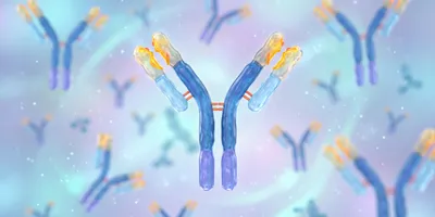 Illustration of antibodies related to the Antibody Developability Consortium