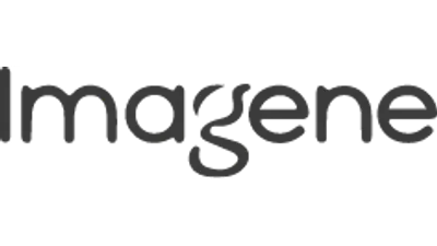 Imagene AI logo