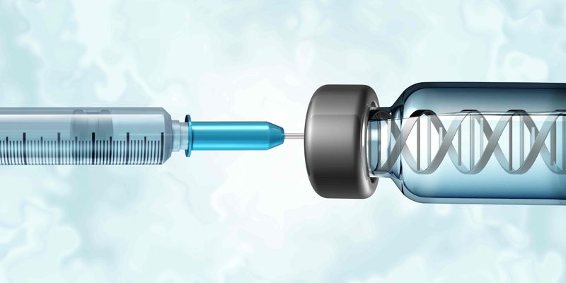 How scientists used AI to create ultra-stable, freezer-free mRNA vaccines