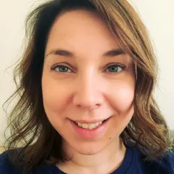 Headshot of Nataliya Sadekova