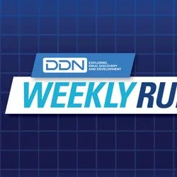 Weekly Rundown image