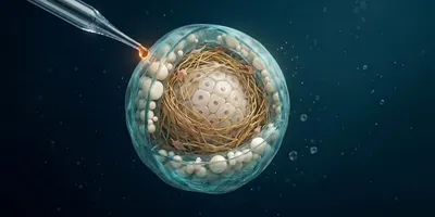 3D cross-section of a patient-derived human MASH liver spheroid showing pericellular fibrosis, lipid droplets, and compound dosing for NAM drug efficacy testing.