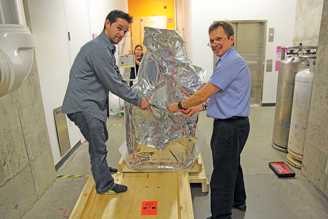 ‍The Hogben test indicated pregnancy if a female Xenopus frog laid eggs within 12 hours after injection with a women’s urine.  