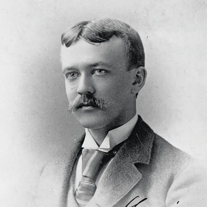 ‍Professor Ernest Starling at the University College London coined the word “hormone” in 1905.  