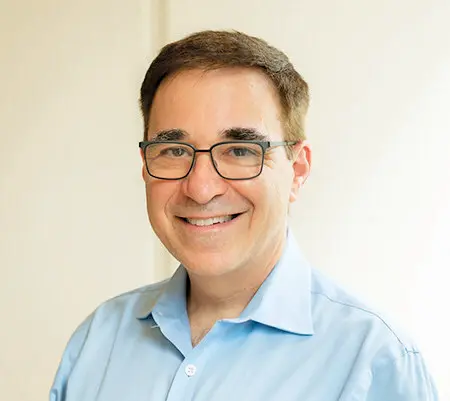 ‍Reproductive biologist Glenn Braunstein codeveloped the antibodies specific to hCG and its subunits at the National Institutes of Health. 